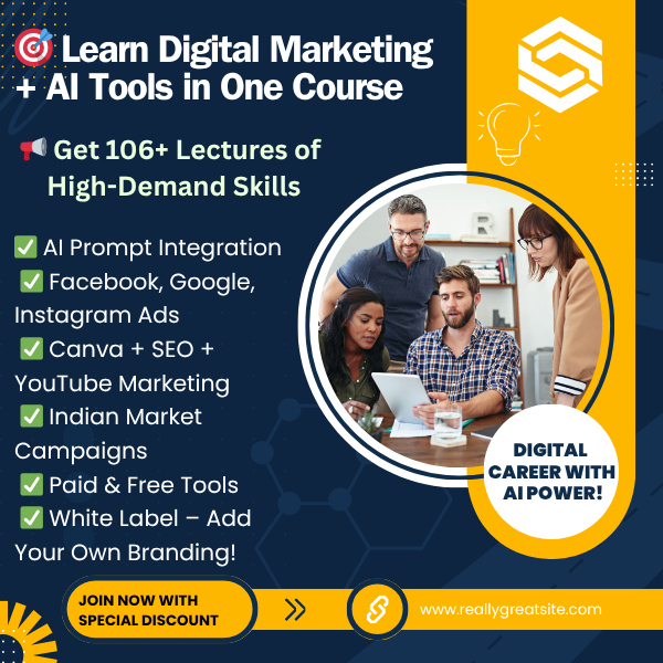 Free Marketing Material